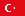 Turkish flag