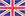 English flag