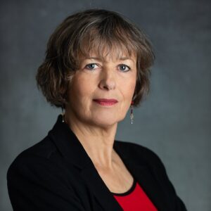 Corine van Geffen