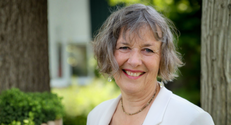 Corine van Geffen
