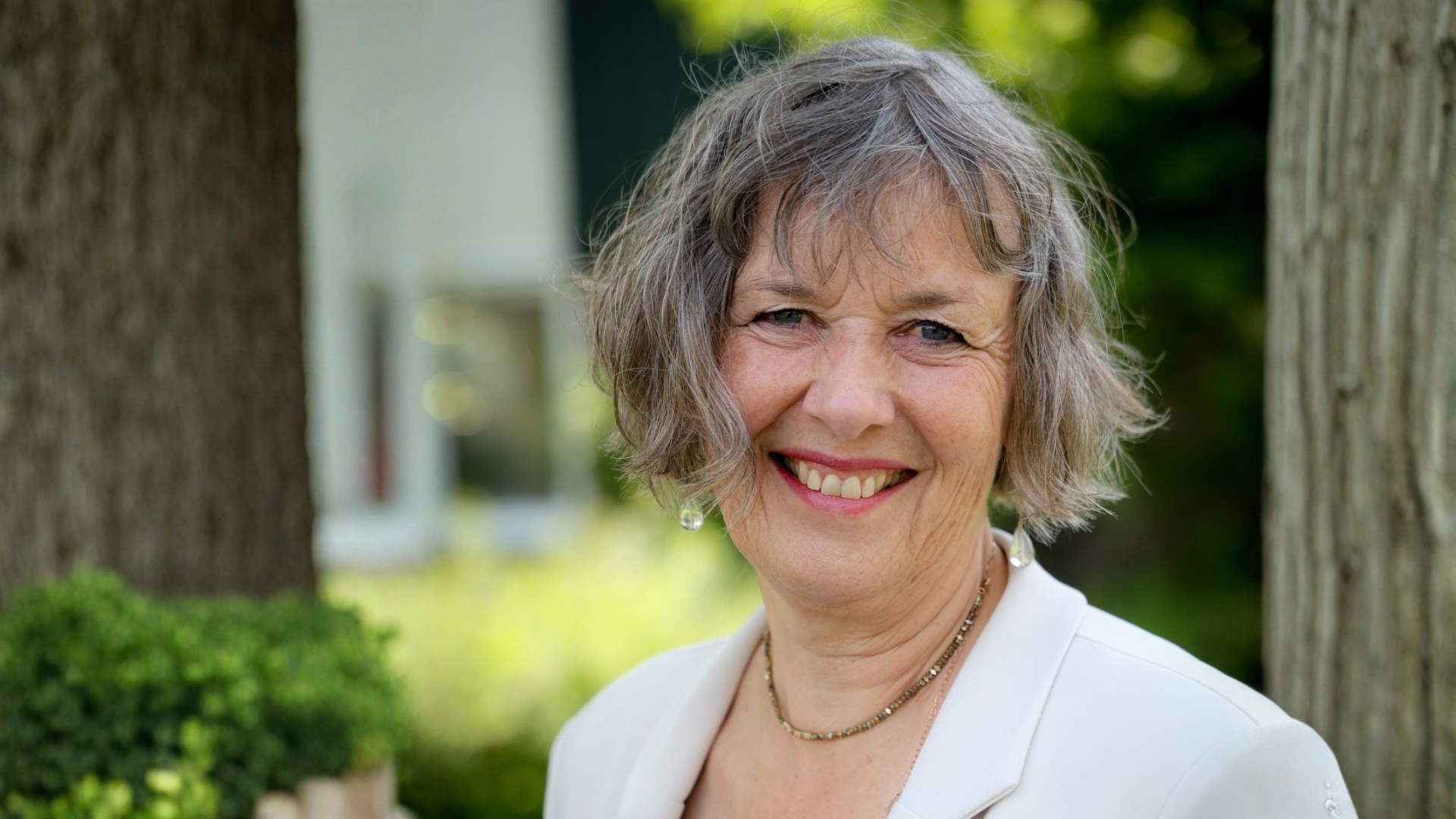 Corine van Geffen
