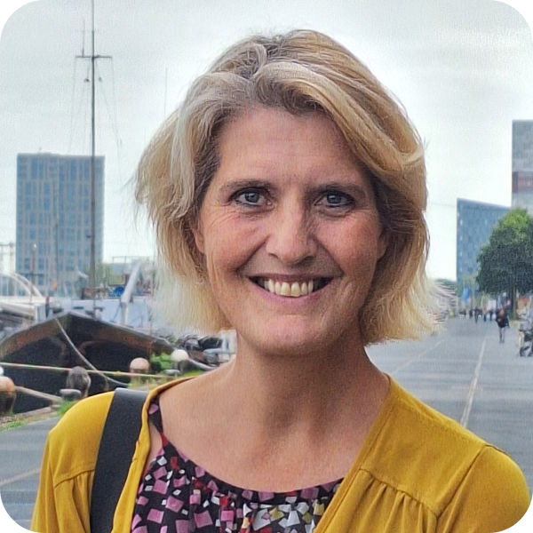 Petra van Werkhoven