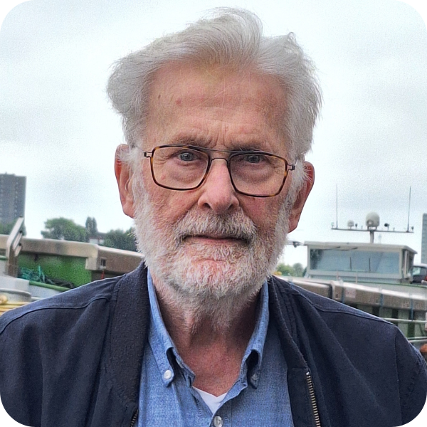 Rob Jonquière